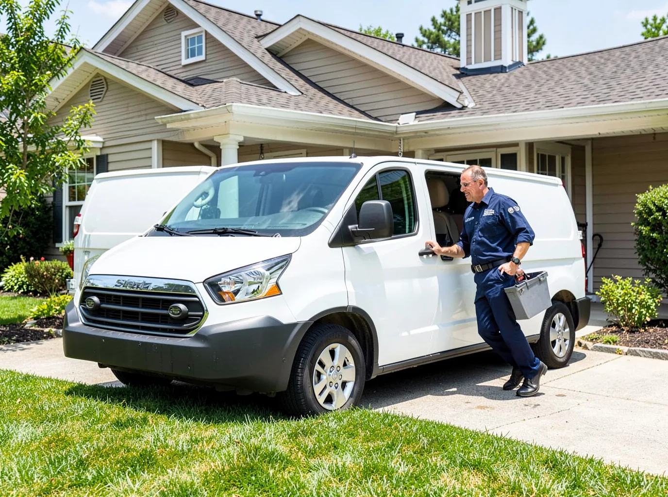 Emergency Plumber company in White Oak, GA