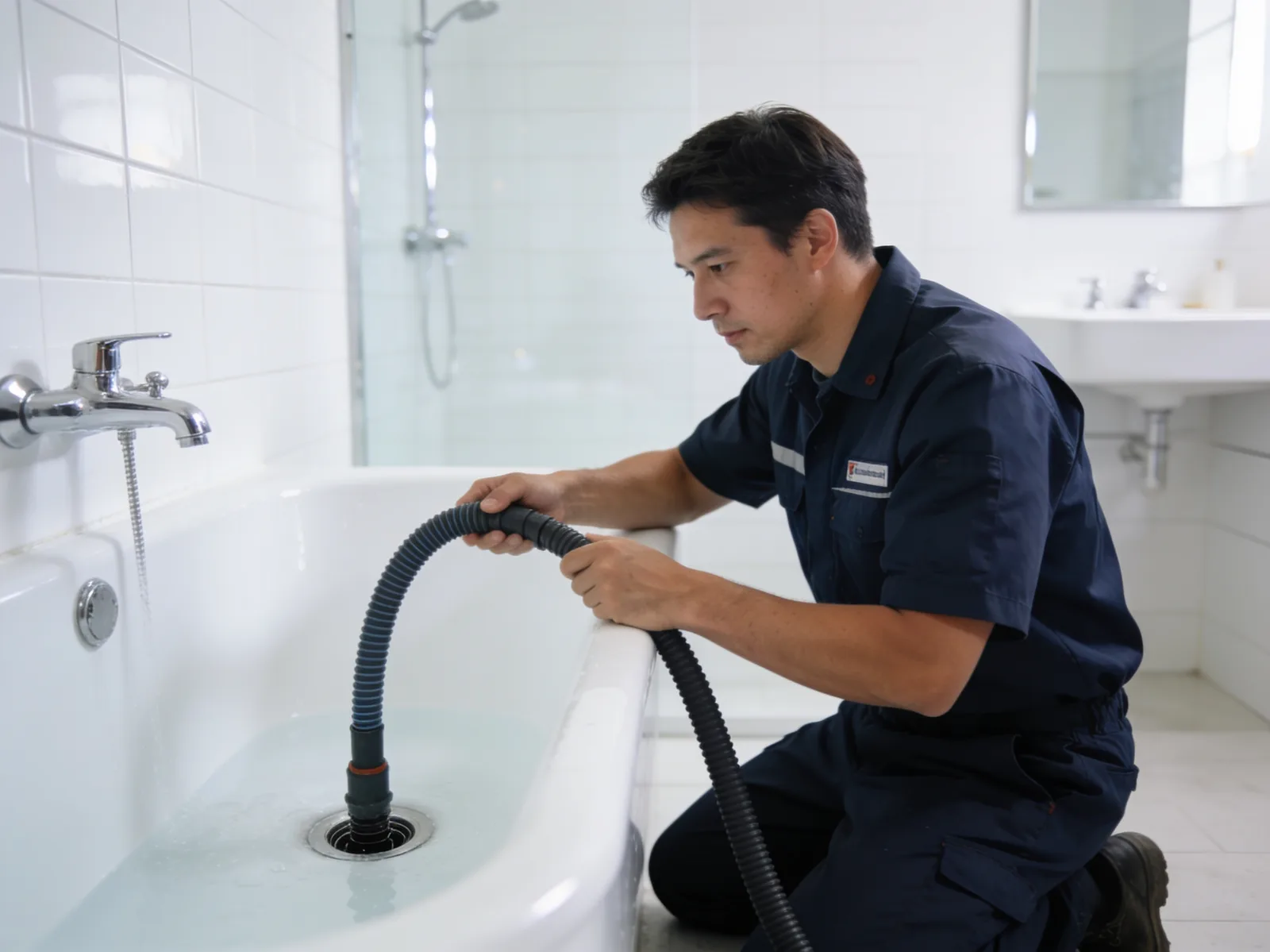 Emergency Plumber White Oak, GA FAQs